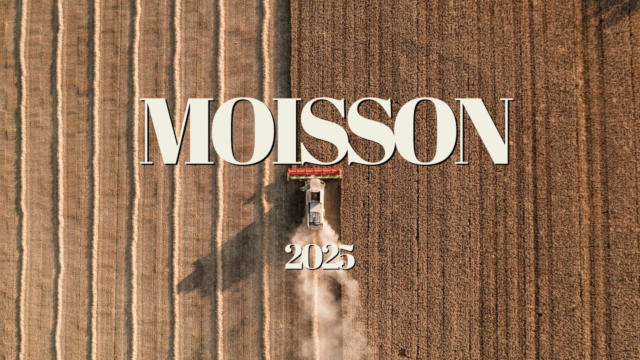 Fragment de moisson 2025