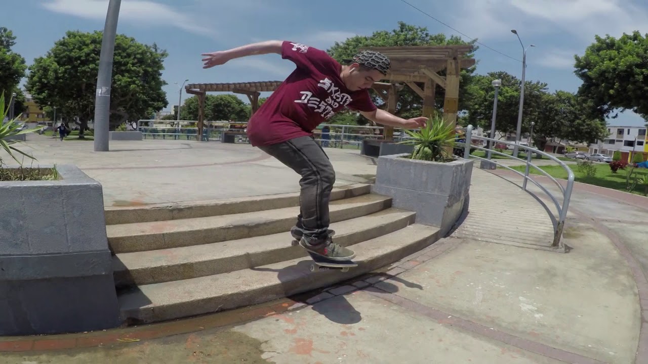 RYAN VELASQUEZ - SPITFIRE TEAM 