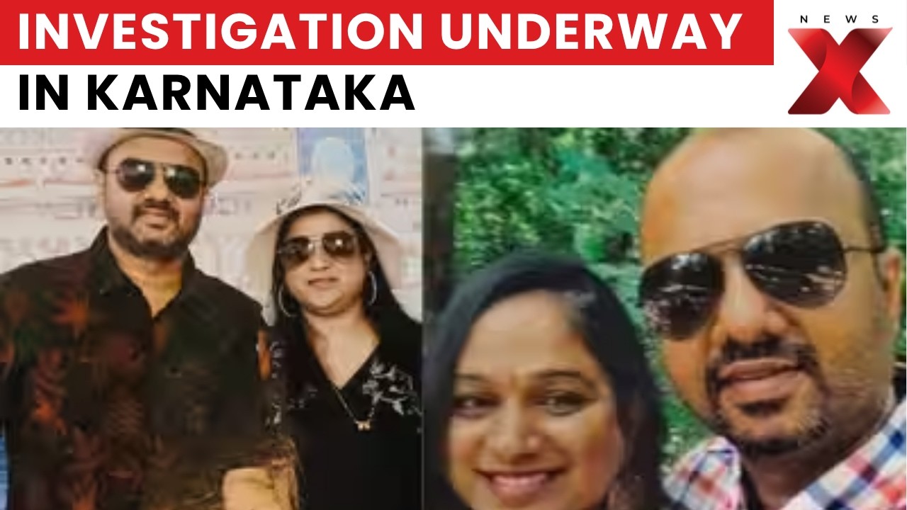 Karnataka Doctor Murder Case: Anaesthesiologist Dr Kiran Honnannanavar Stabbed to Death, Wife Detain