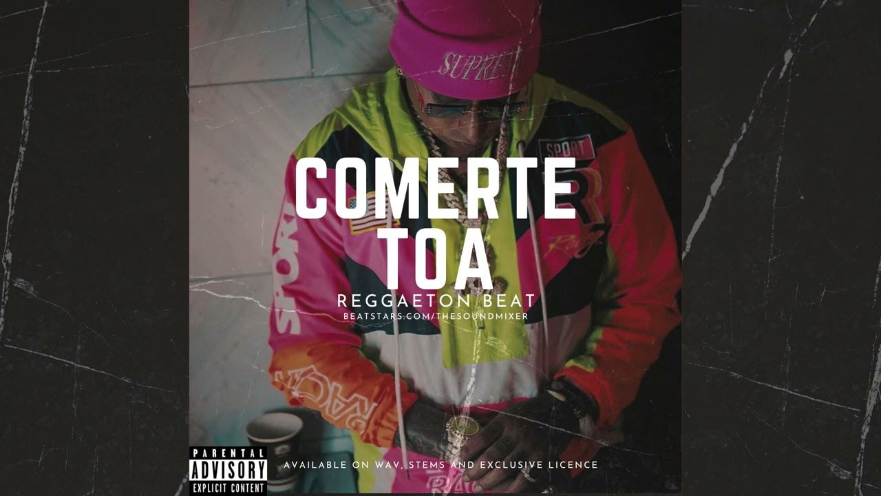 Ñengo Flow  ❌ Chencho Corleone  Type Beat 
