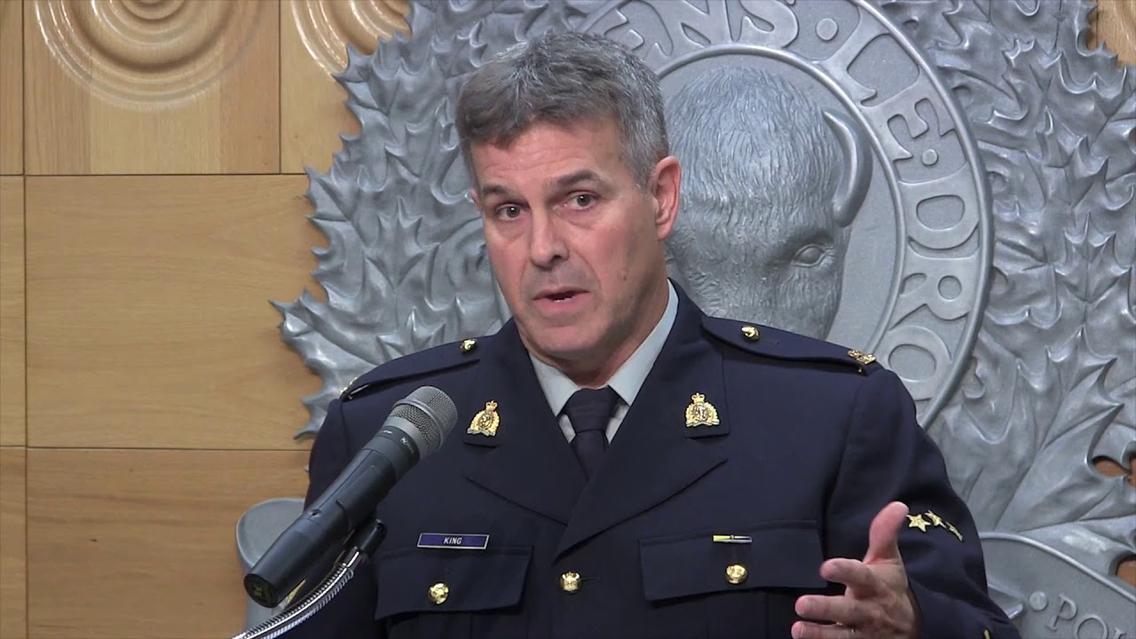 RCMP looking for suspects after missing Saskatchewan girl found