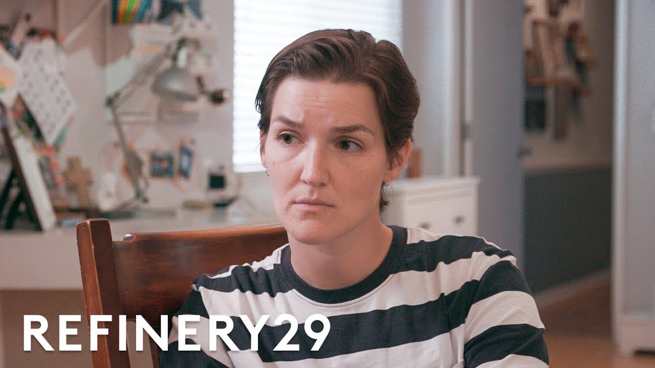 The Dangers Of Taking Religion Literally | State Of Grace | Refinery29