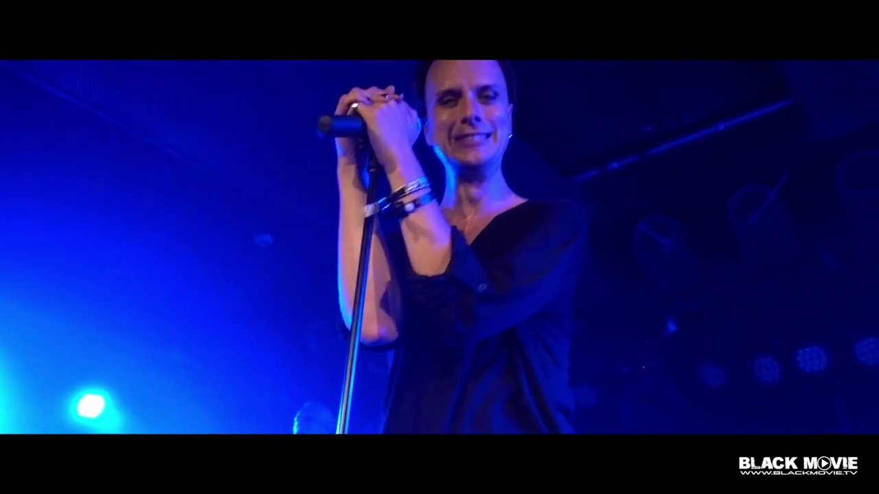 Solar Fake - Where are you (Live at OBSERVING BERLIN 2018)