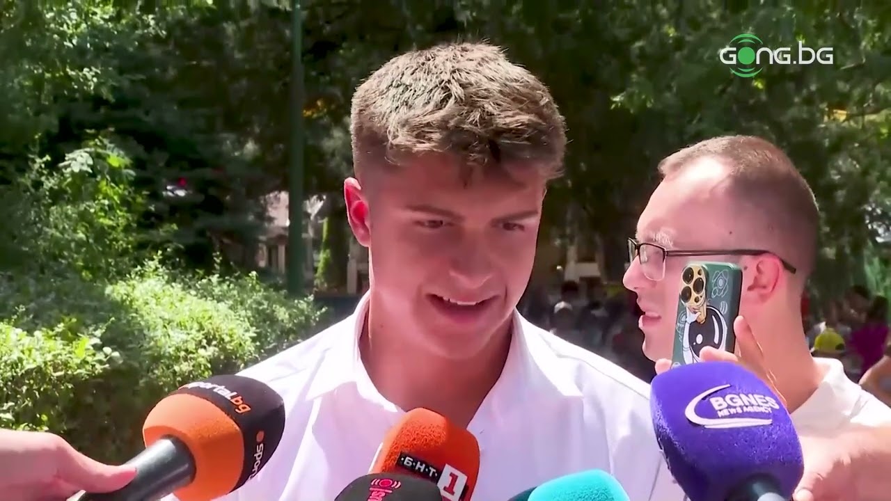 Василев: Няма как да не съжалявам, че не играх финал с Иван