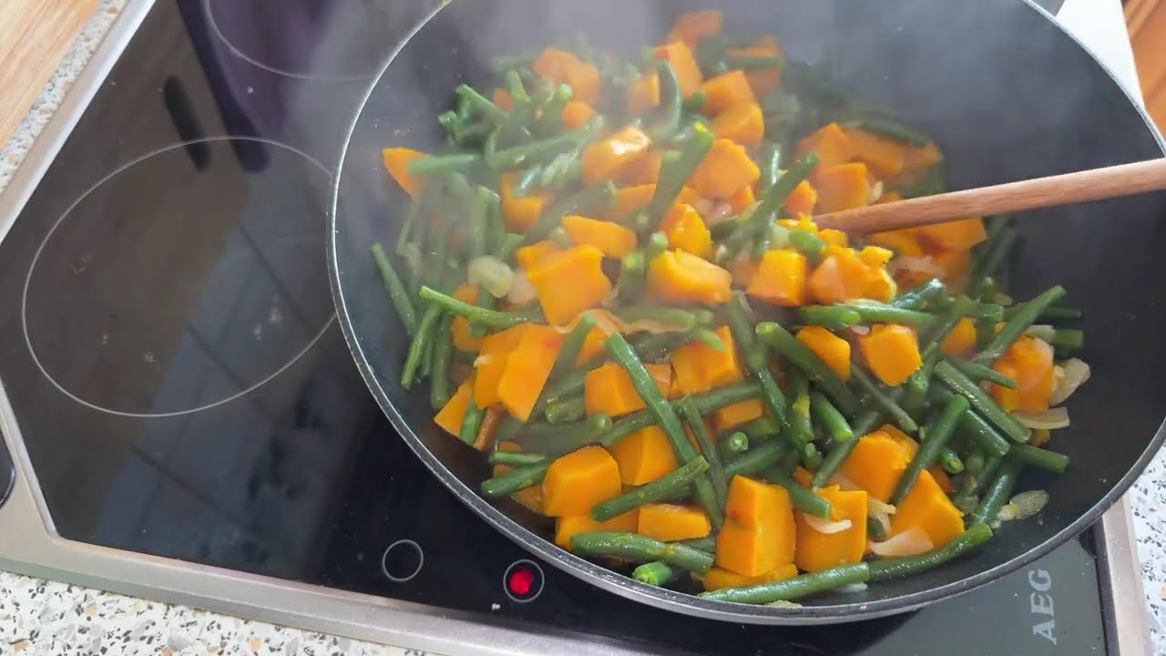 Highlight 1:16:35 – 1:21:35 von Cooking Livestream si Kulasa