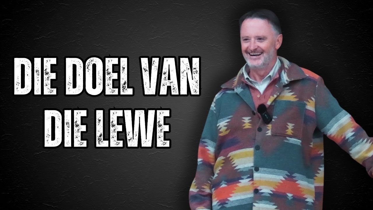 Die Doel van die Lewe | Vita Dei 673
