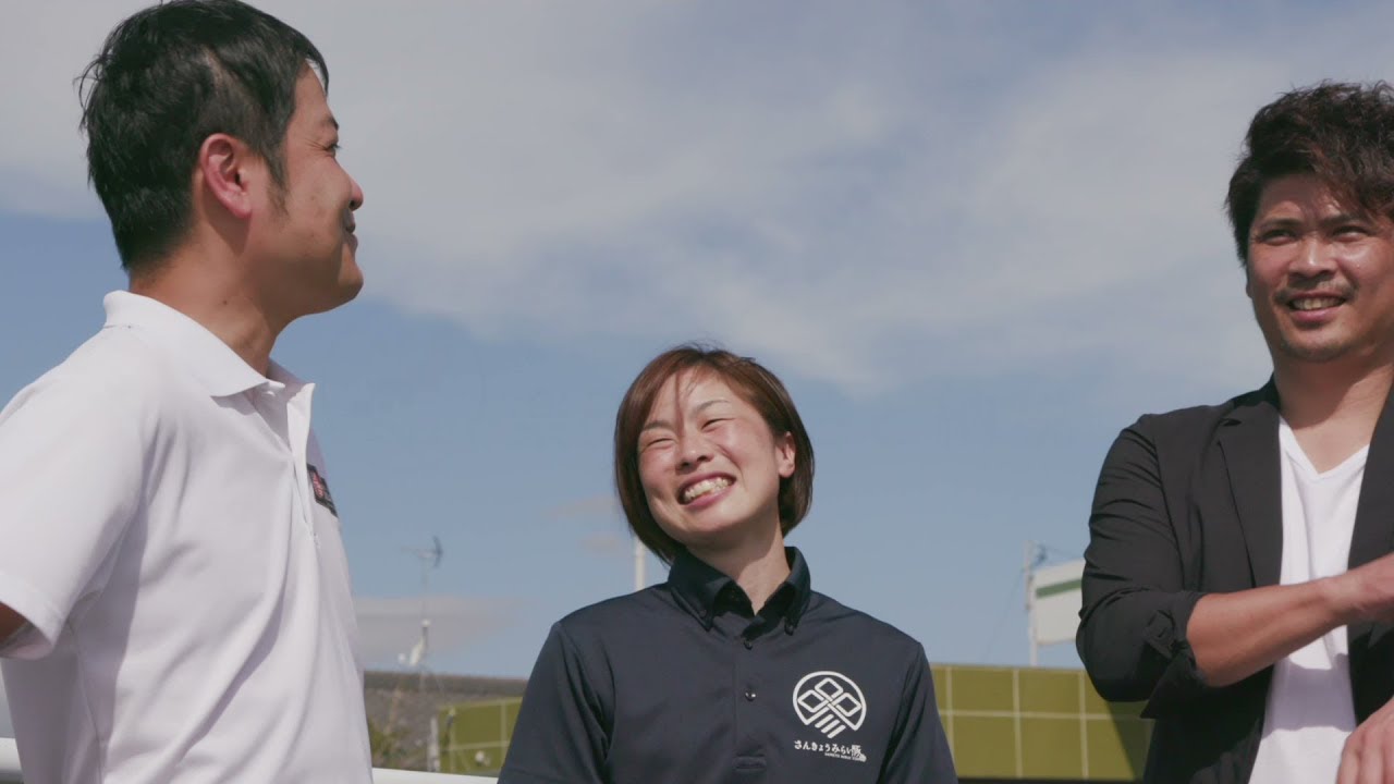 ［ふるさと納税ドキュメンタリー］忘れない そして前へ ～宮崎県児湯郡（川南町・都農町）～