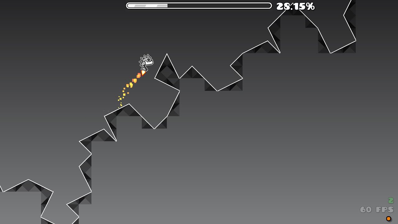 elation (layout?)