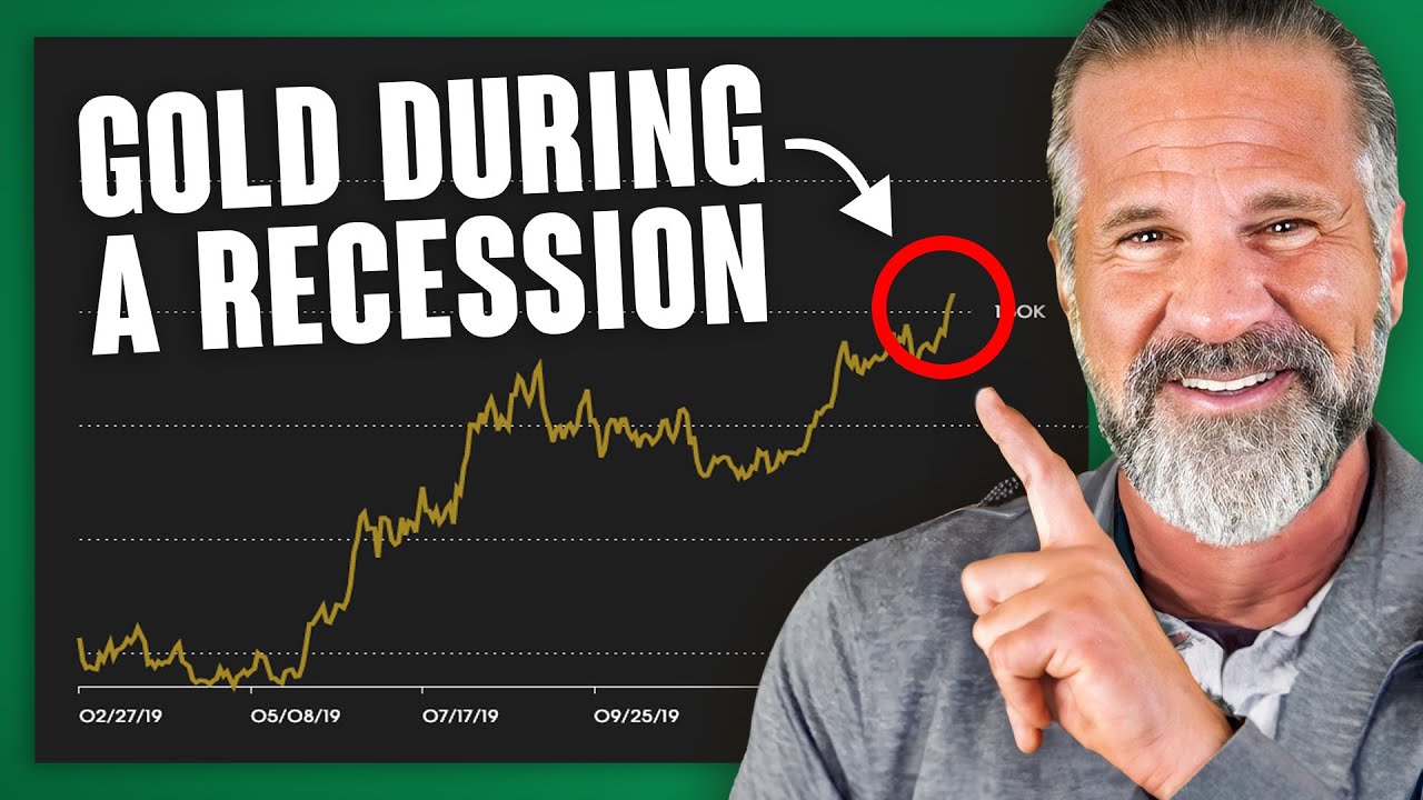 Can Gold Protect You During An Economic Collapse? Everything you NEED to know..
