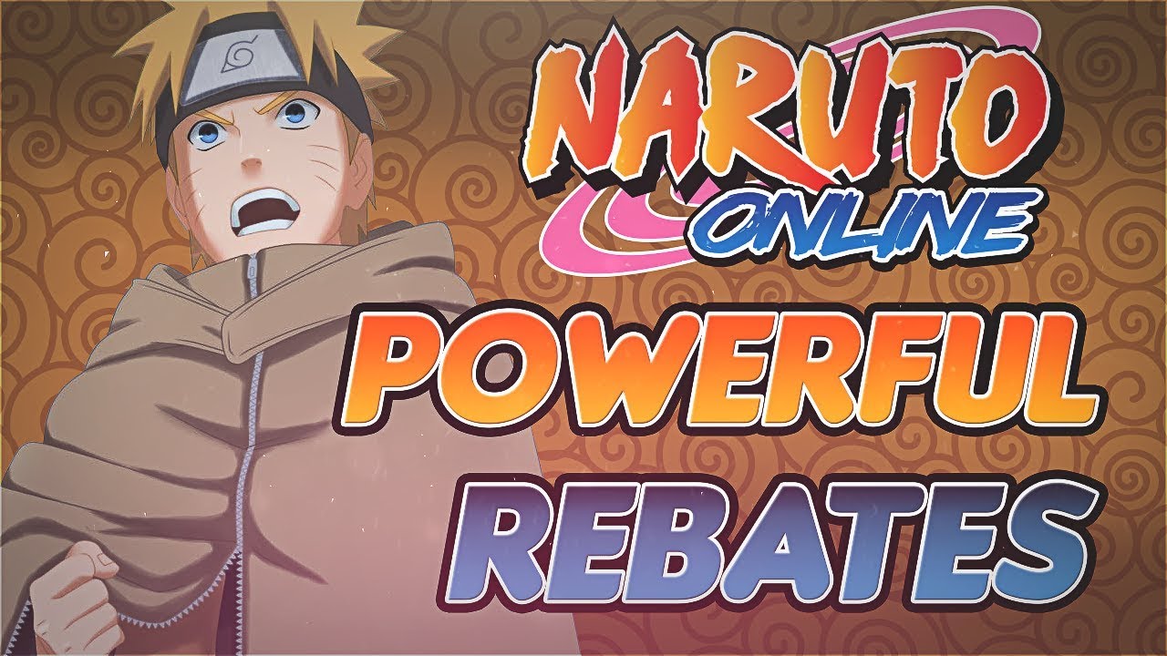 Naruto Online | Cave Key and Summoning Rebates