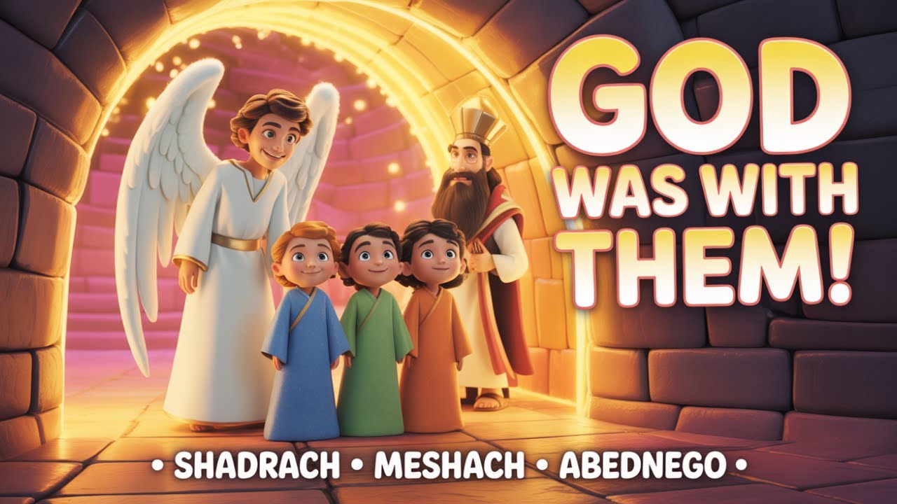 They Chose God Over the Golden Idol – Here's What Happened