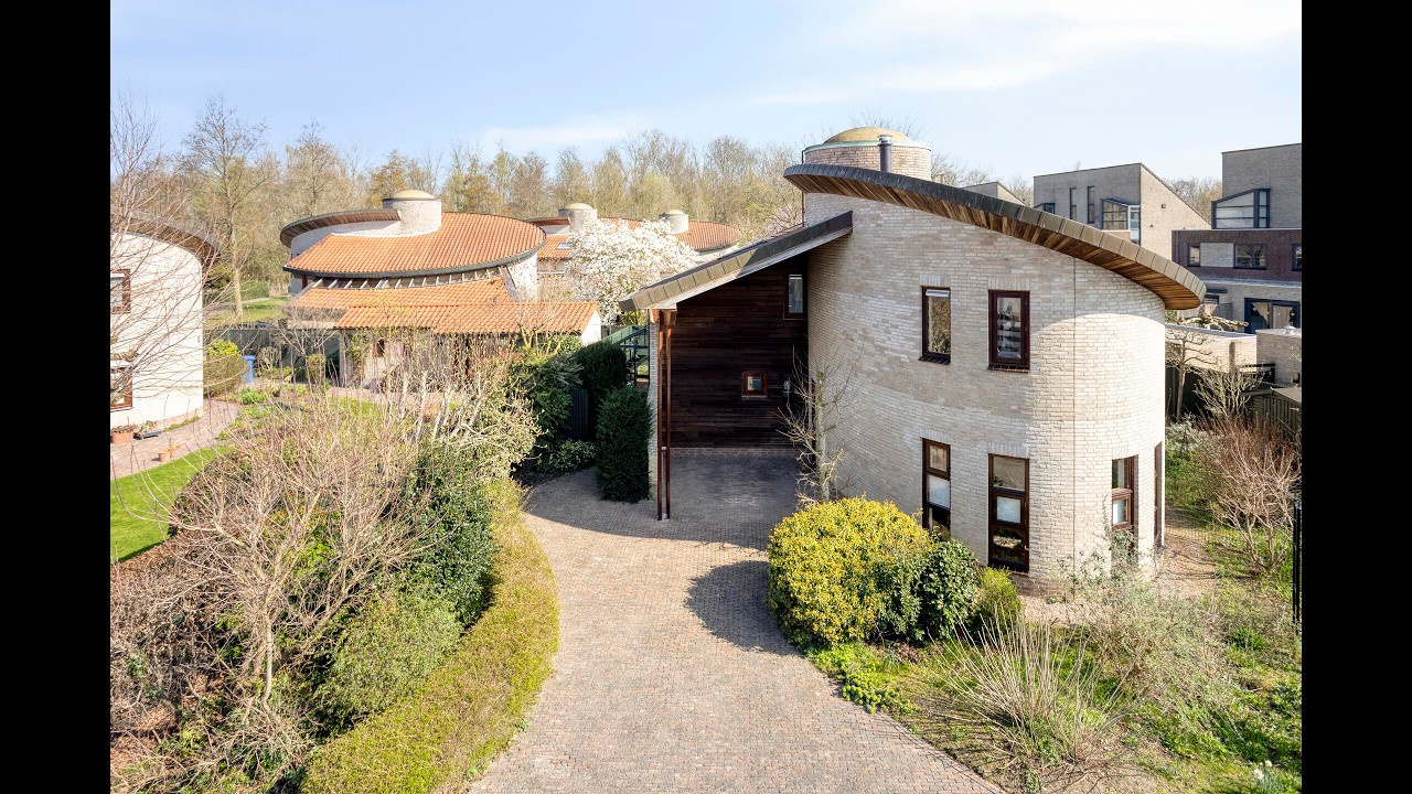 Van Glabbeekstraat 4 Rijen