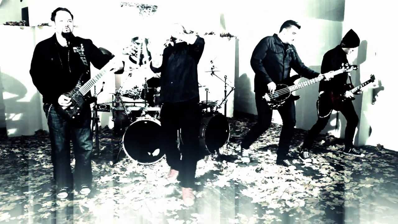 Hazydecay - Watching me (2011) Official Music Video (Cold Version)