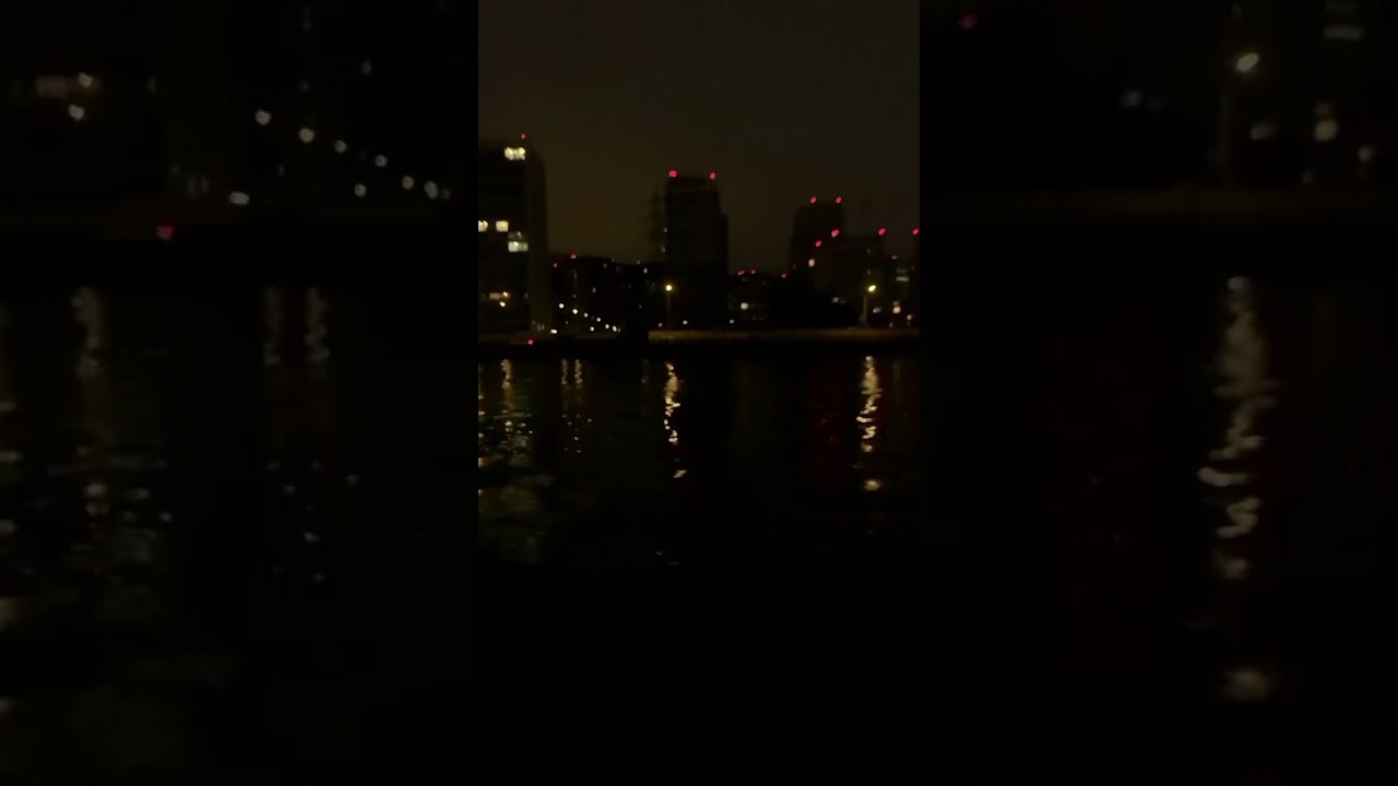 Moscow Twilight