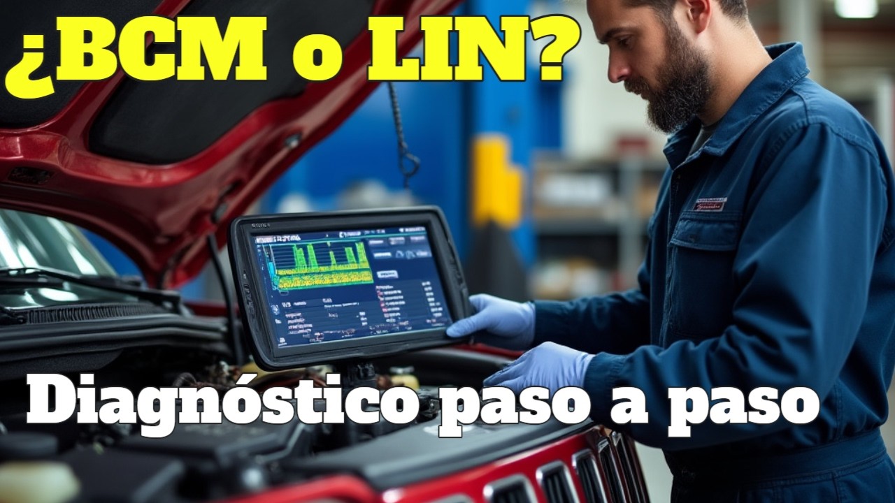 🔊 𝐉𝐞𝐞𝐩 𝐂𝐨𝐦𝐦𝐚𝐧𝐝𝐞𝐫 𝐦𝐮𝐝𝐨: &iquest;𝐁𝐂𝐌 𝐨 𝐋𝐈𝐍?