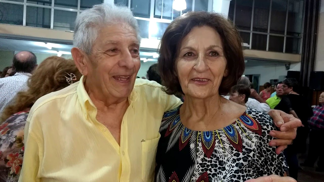 LOS ASES en María Juana