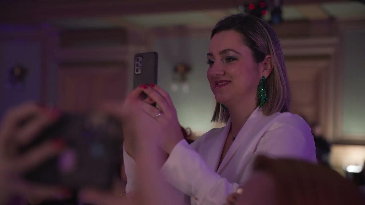 Ladies IN Awards - Izbor Žene Godine 2022.