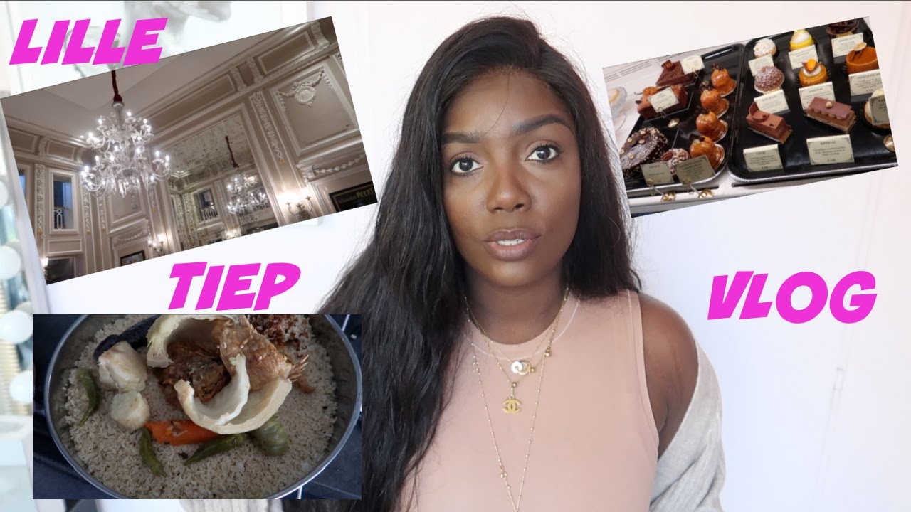 #VLOG UNE JOURNEE AVEC NOUS ! CUISINE COIFFURE FT ISEE HAIR
