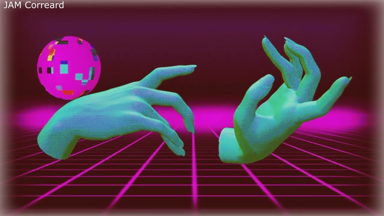 THE NEON JUDGEMENT : THE FASHION PARTY (LYRICS)