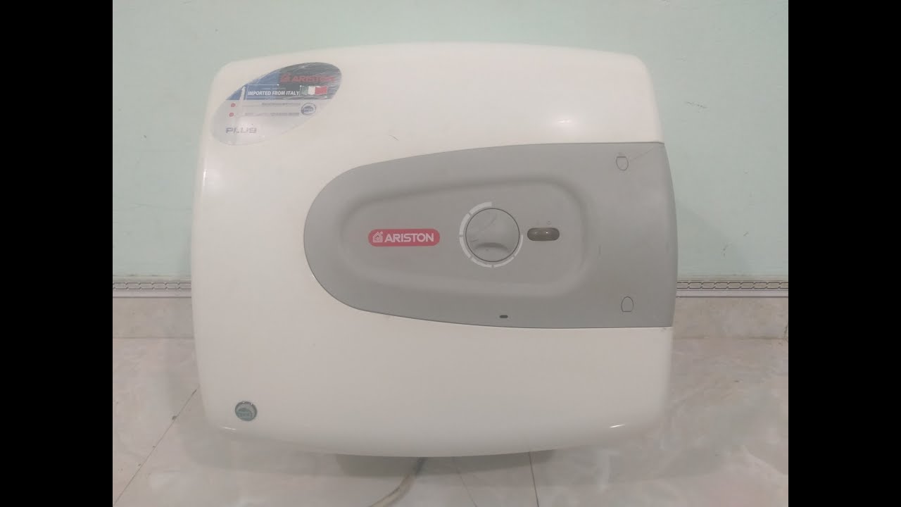 Bình nóng lạnh bị dò điện. Nguyên nhân và cách khắc phục