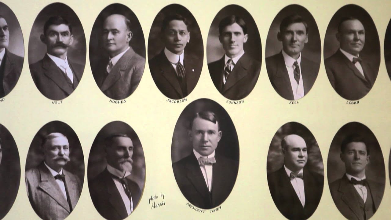 Reconvened: Preserving Historic Faces for a Digital Future