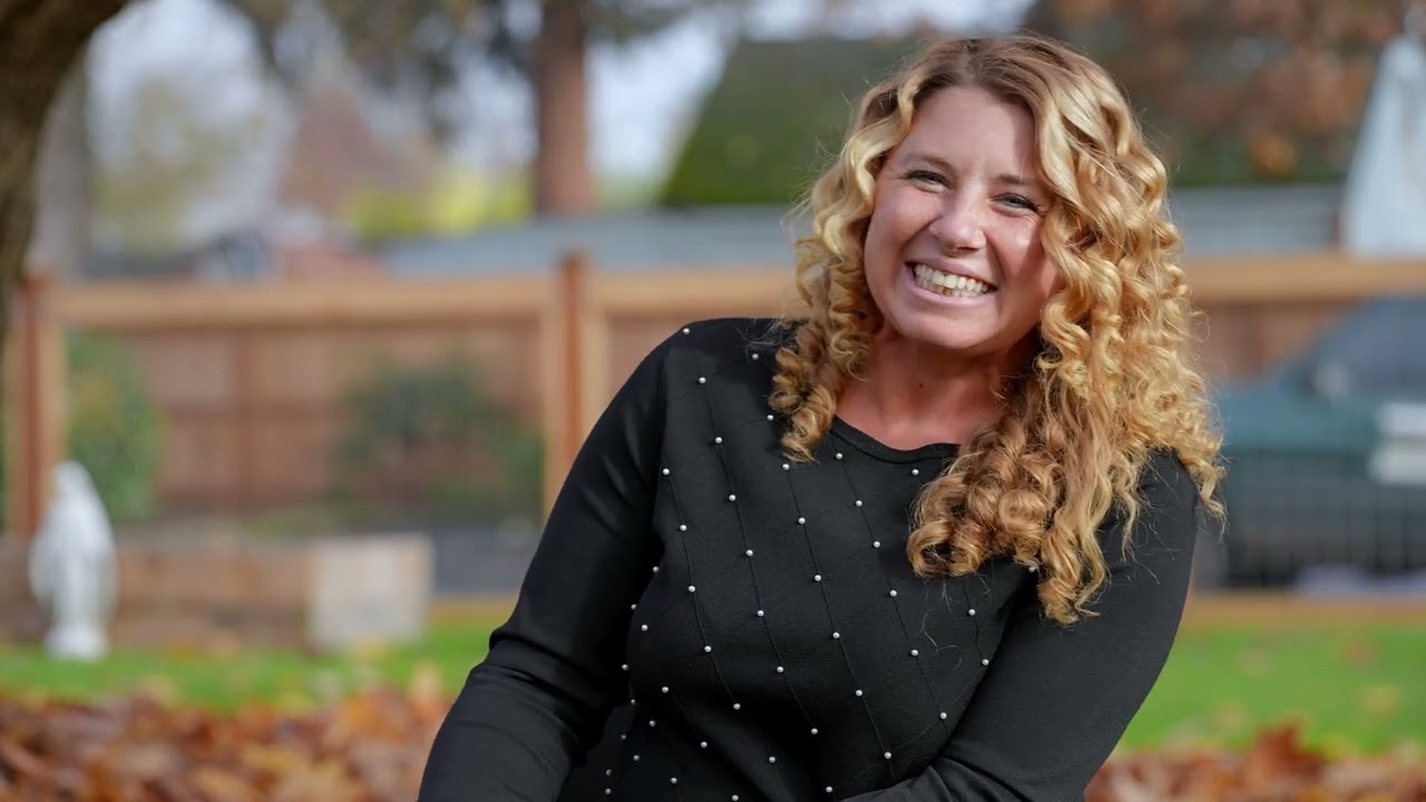 Interview - Brooke
