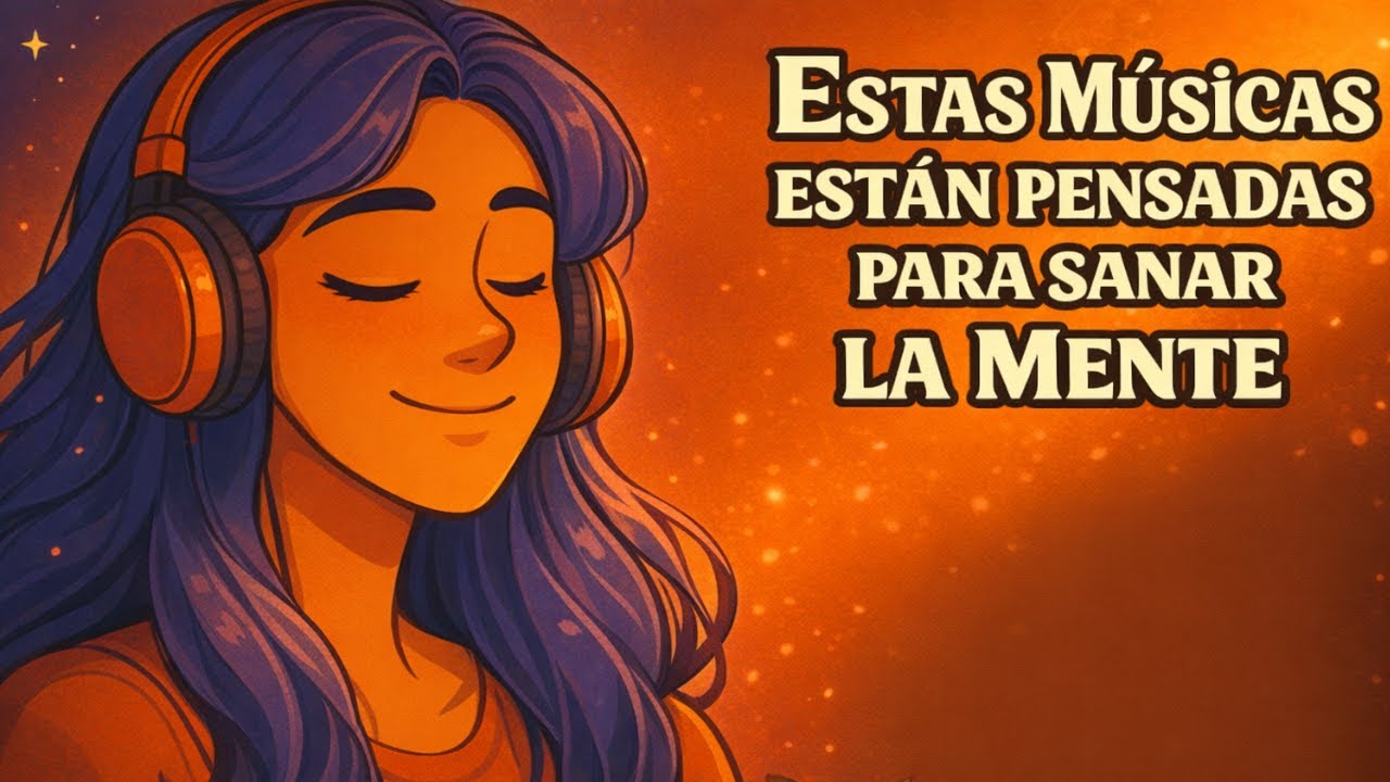 Escucha 16 Minutos y Cambia tu Vida: Músicas Sanadoras Profundas