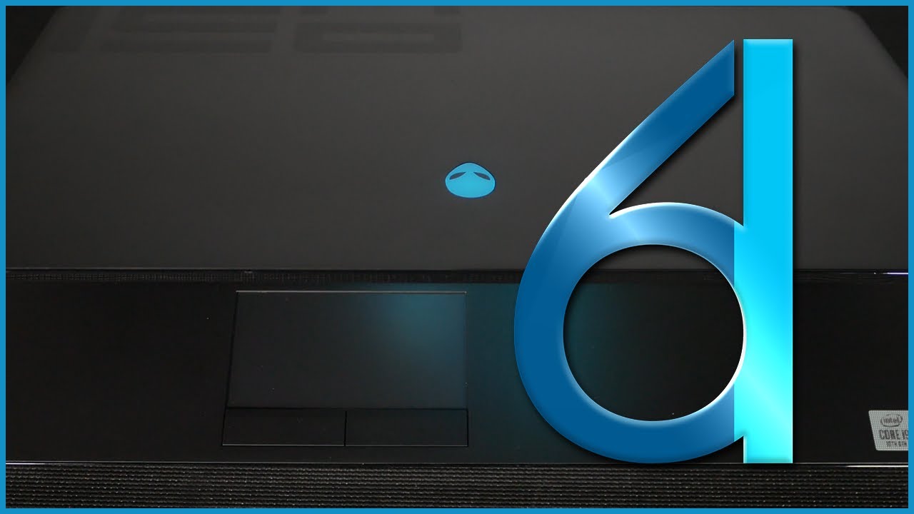 Alienware Area 51m R2 for Pro Tools and Music Production