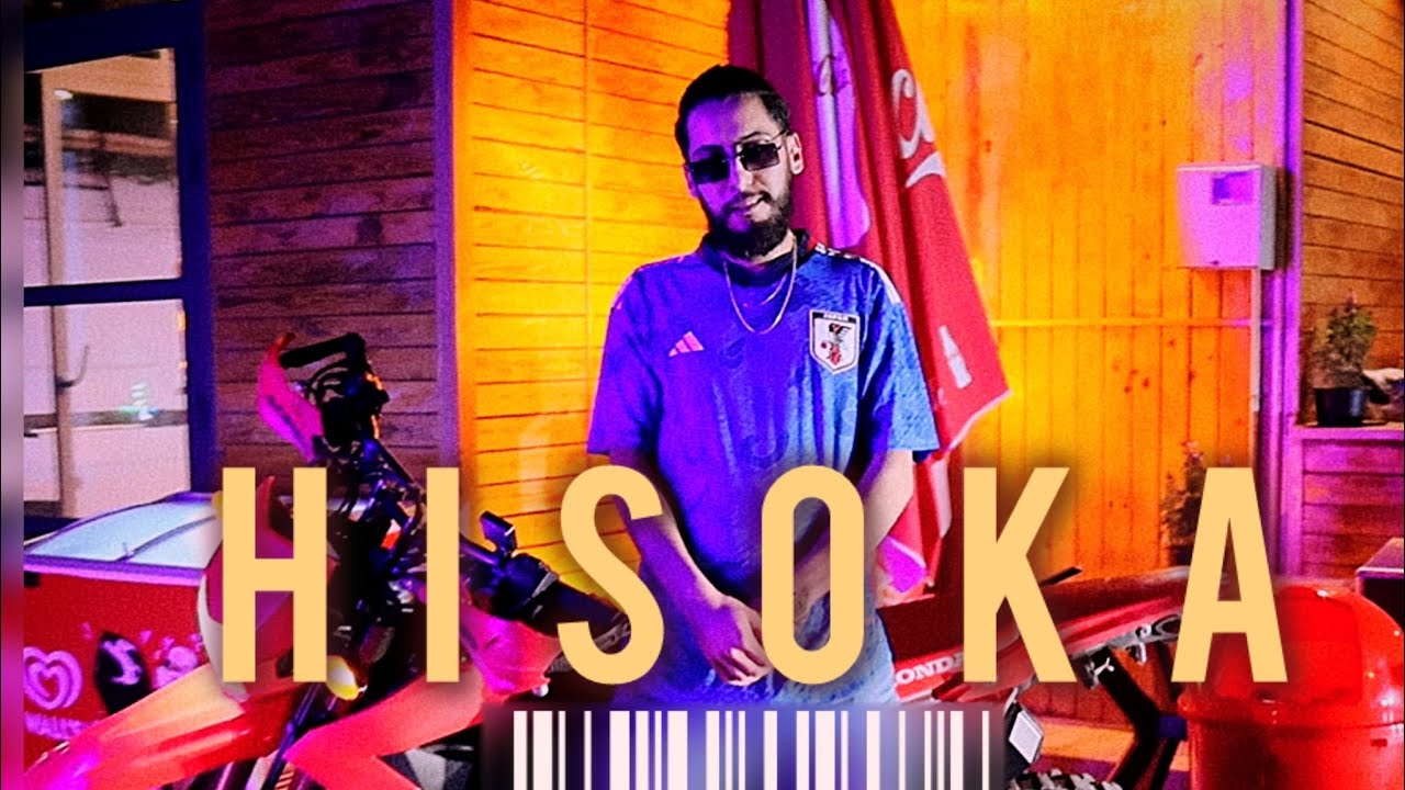 HISOKA - SNSD (Prod by. AK Beatz )