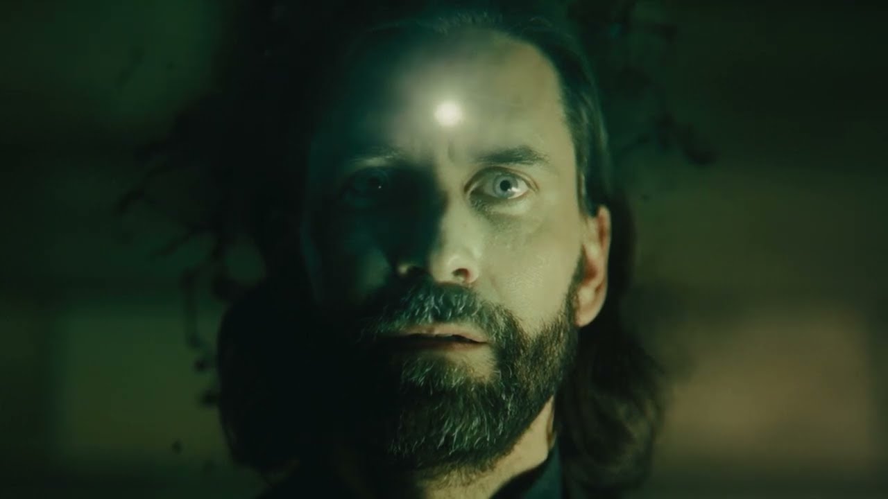 We've been waiting 13 years for this horror game sequel... [Alan Wake 2 - Part 1]