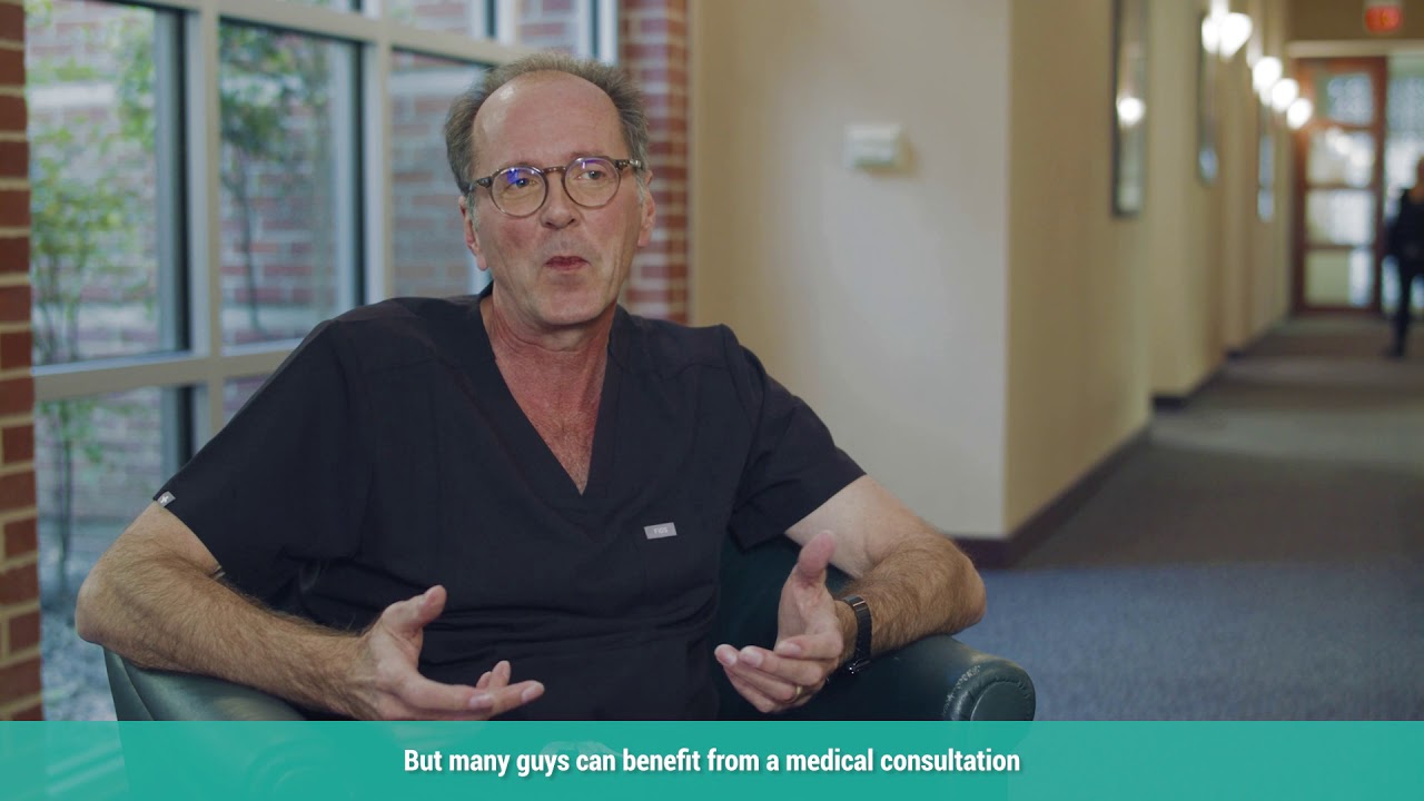 Ask the Doctor: Fertility Advice for Men with Dr. Kevin Doody