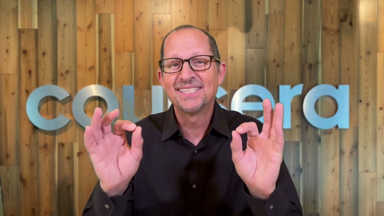 Introducing &ldquo;Navigating Generative AI: A CEO Playbook&rdquo; from Coursera CEO, Jeff Maggioncalda