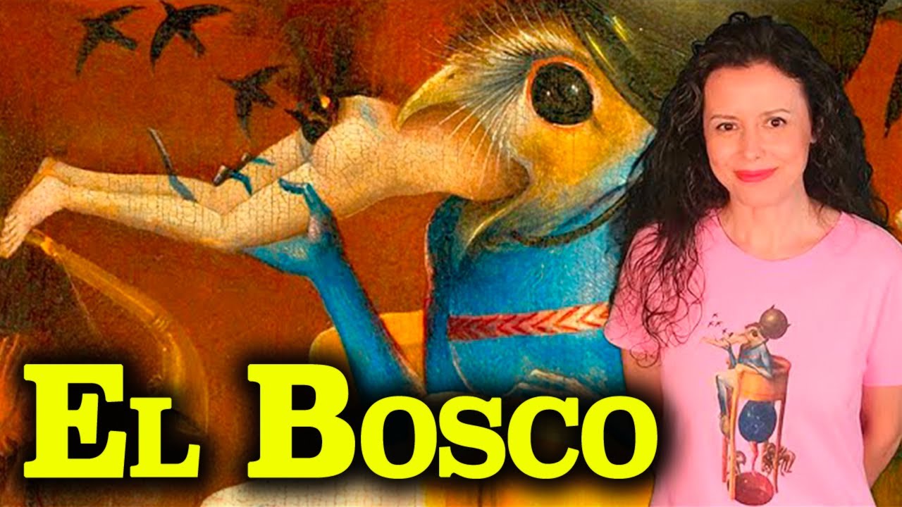 El Bosco y sus perturbadoras pinturas | Biografía