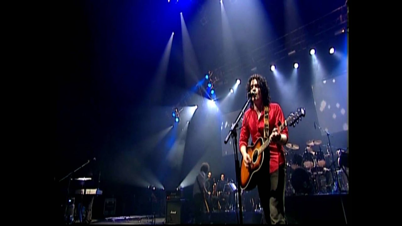 Anathema Flying