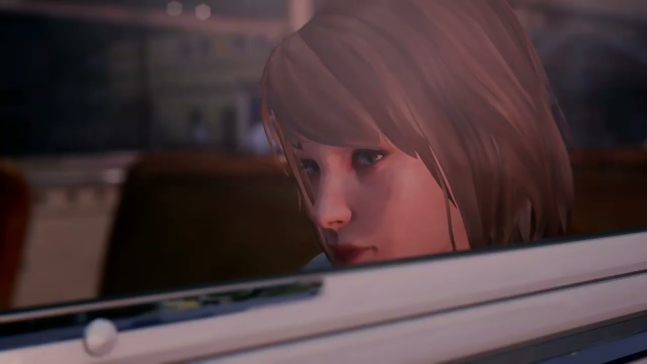 The Price Of Saving Chloe Part 2