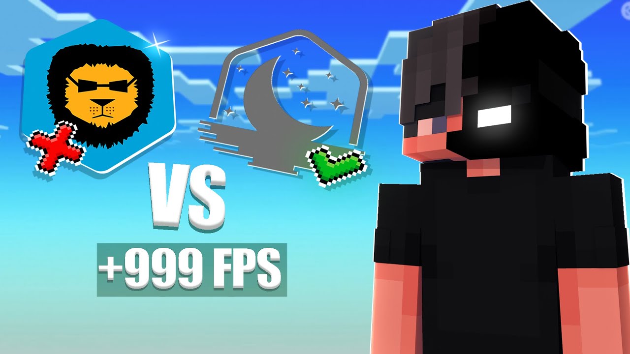 Badlion VS Lunar Qual é o MELHOR?