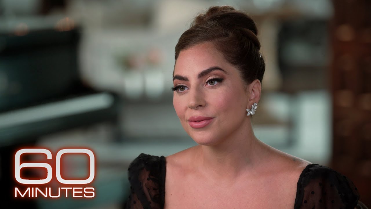 Lady Gaga on when a loved one has Alzheimer's