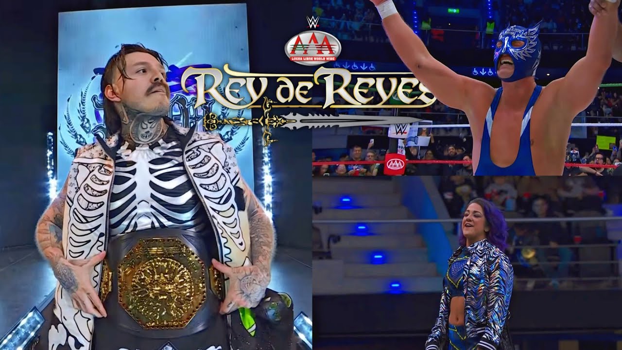 Rey de Reyes 2026 - El Bulto Opina