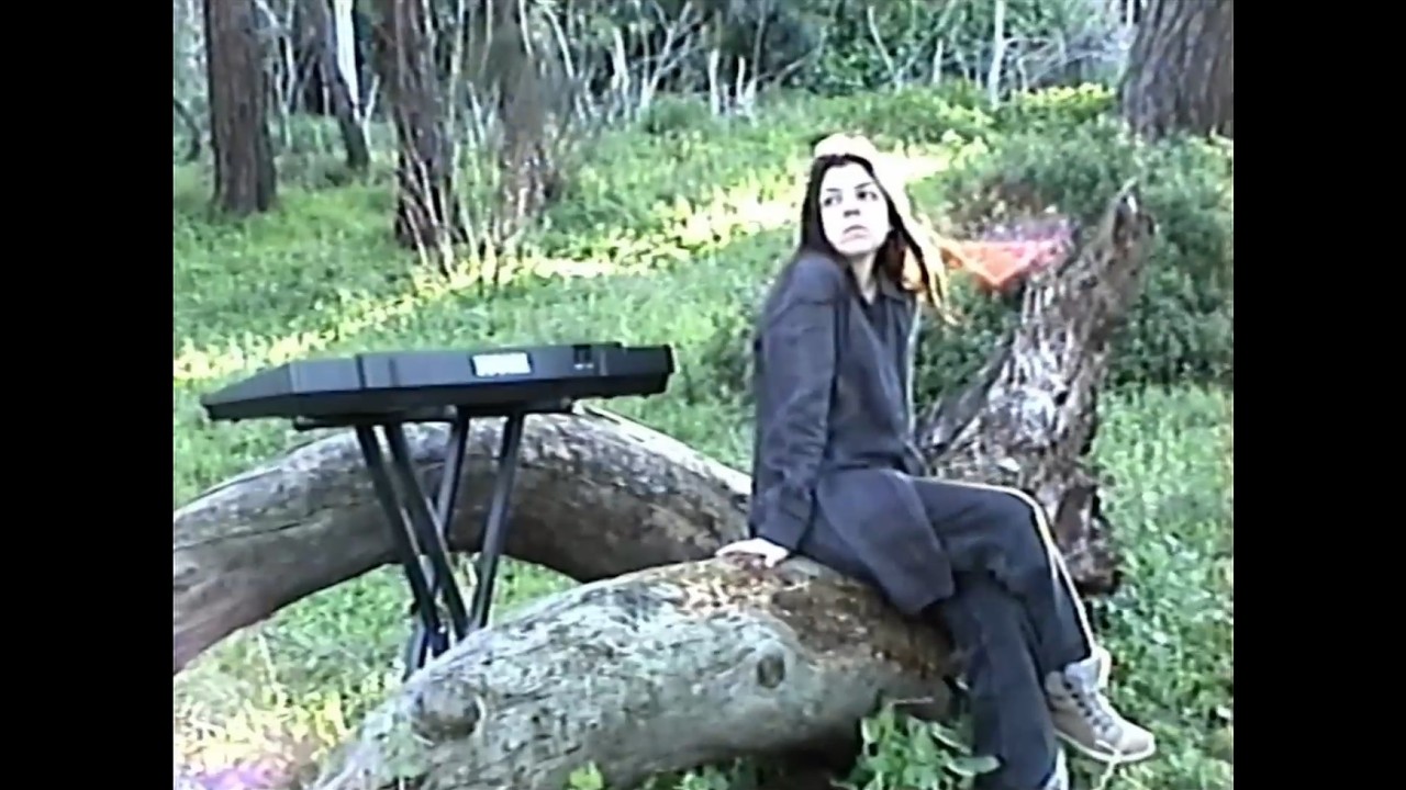 ezgi ışık - ünzile (sezen aksu) // teyp sessions