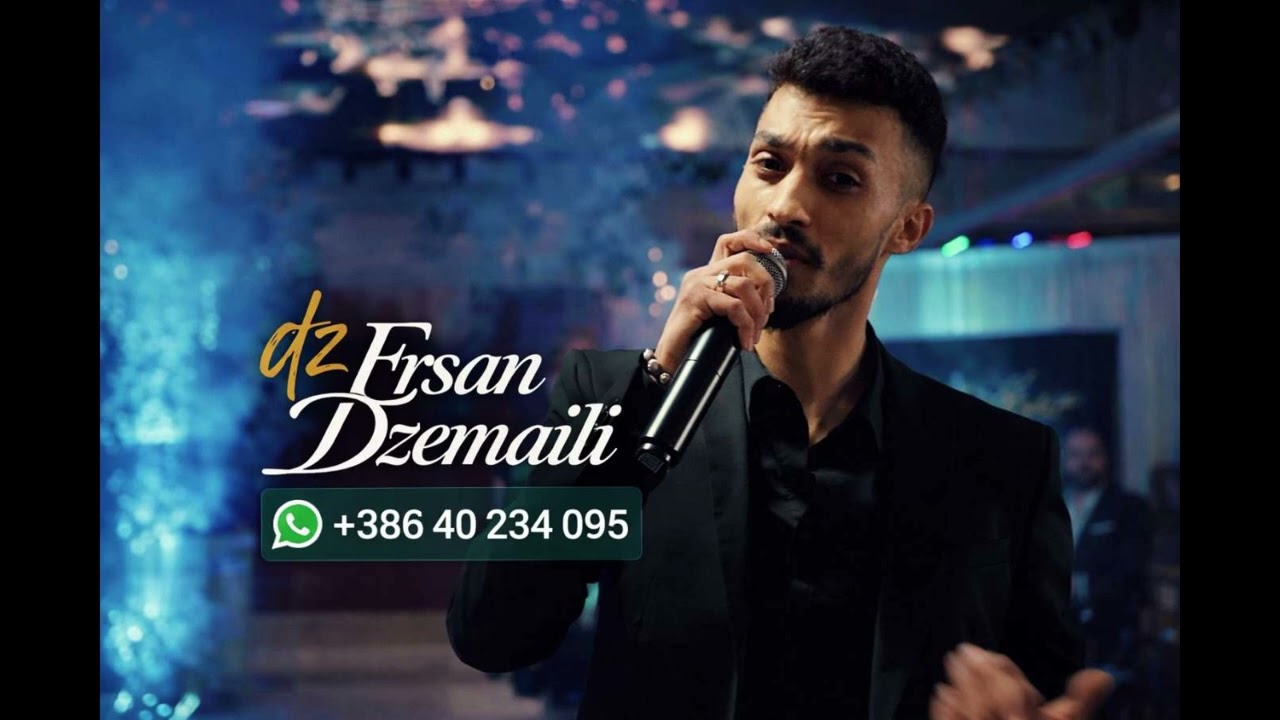 Ersan Dzemaili 2026 panda mi slika garavela