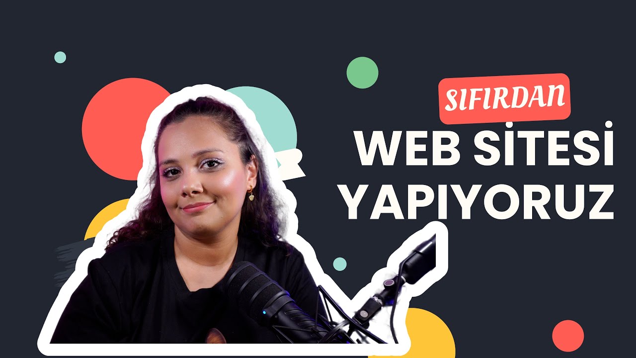 Sıfırdan Web Sitesi Yapıyoruz - Terimler - WordPress Web Sitesi Oluşturma