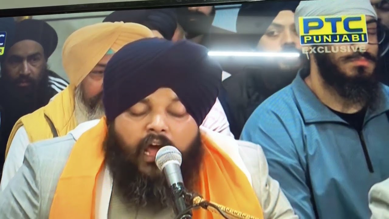 Shahin shah  Guru Gobind Singh 
