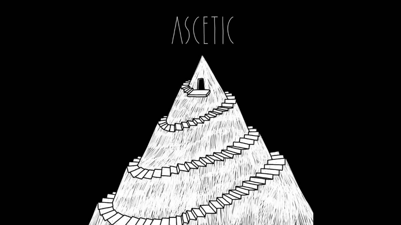 The Pleroma - ASCETIC (2014) (Full album)