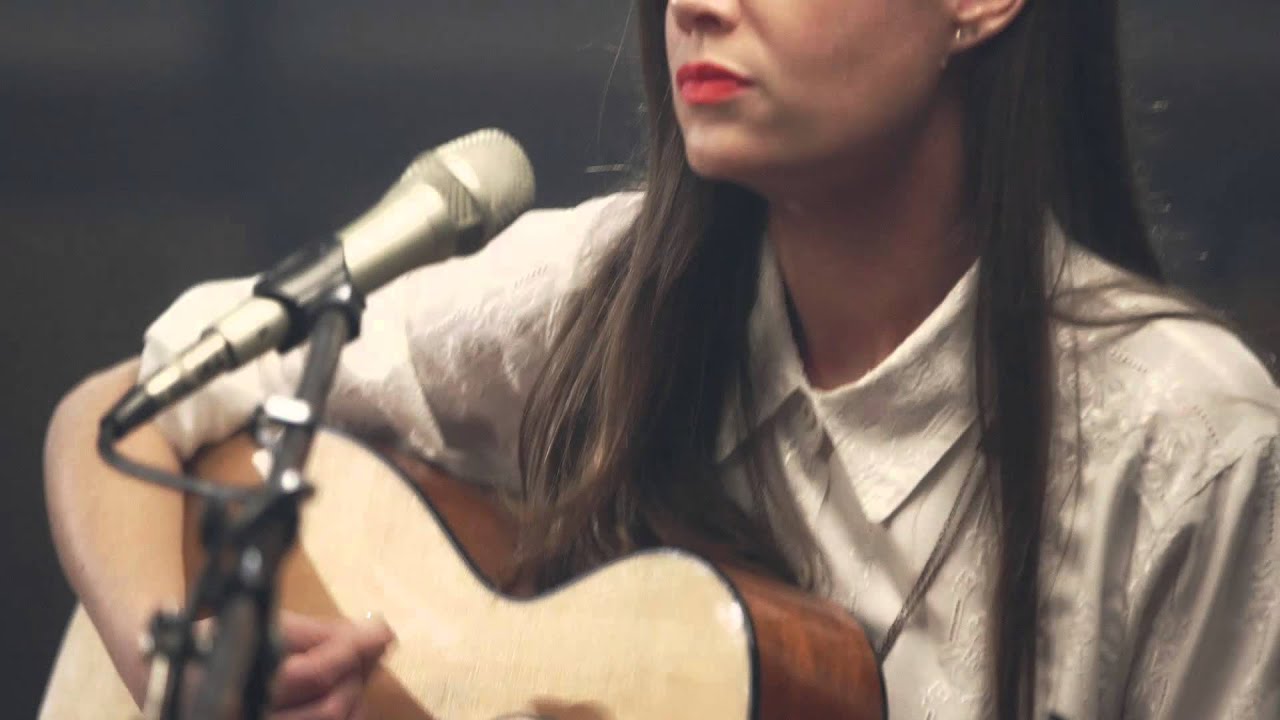 The Pierces 'Ordinary World' (Duran Duran cover) Live at RAK Studio