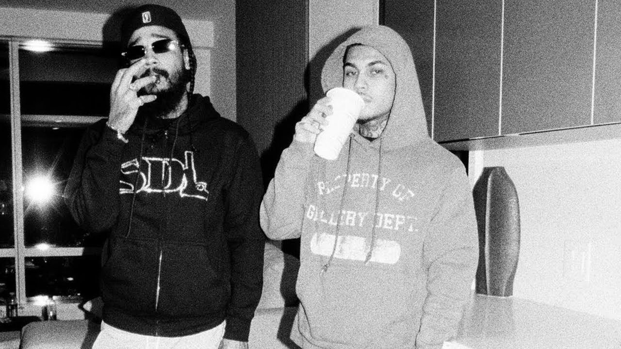 [FREE FOR PROFIT] 22Gfay X Flashy B Type Beat 