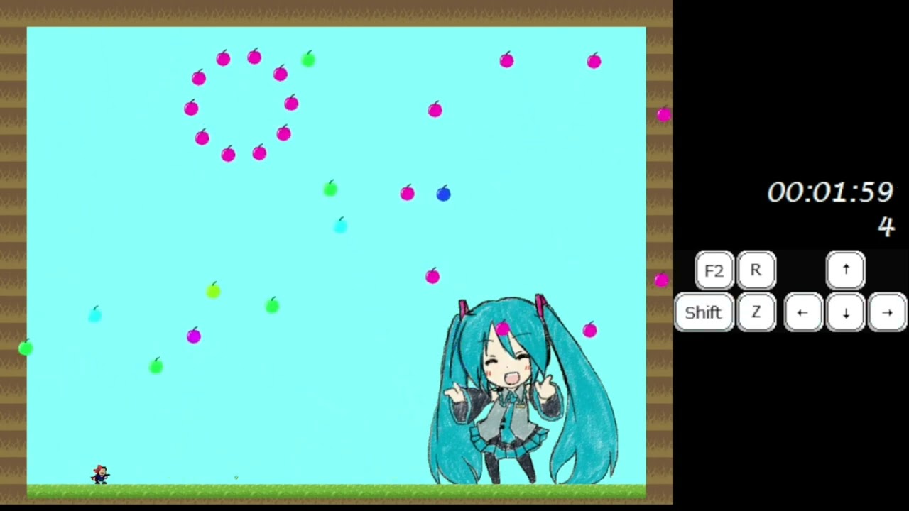 I Wanna PoPoPo