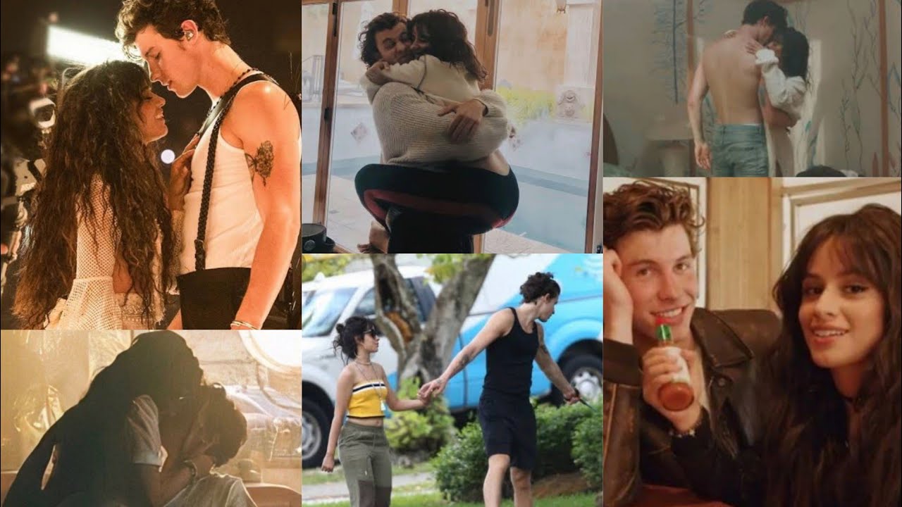 Always Remember Us This Way | Shawn Mendes & Camila Cabello |