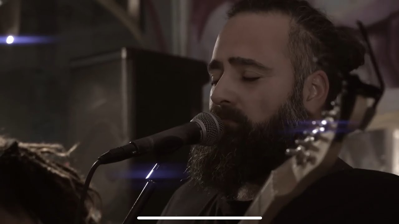 PERSO - Live Happening | 14/12/2024