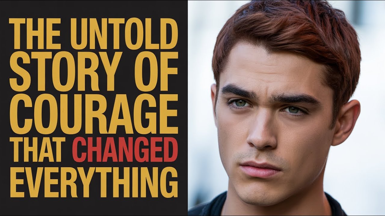 THEY BLAMED THEIR GAY SON FOR A CURSE — BUT THE TRUTH HE UNCOVERED TURNED THE TOWN AGAINST THEM
