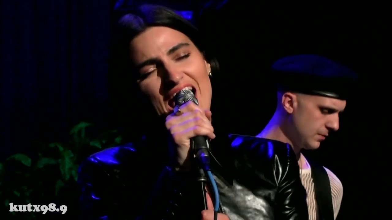 Mattiel: KUTX Live in Studio 6A SXSW 2022 (Full Set)